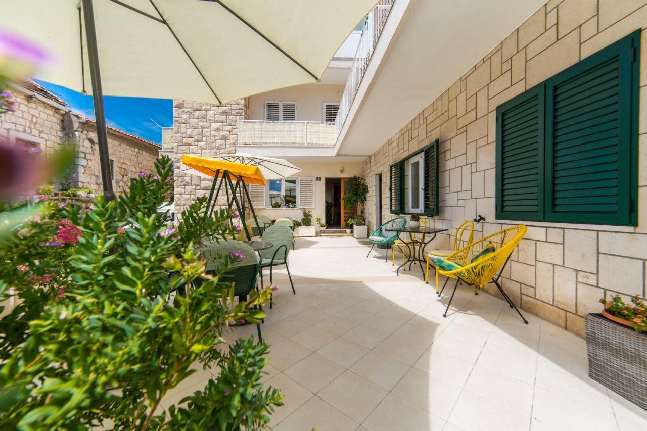 Apartmani Ujdur Gradac  Exterior photo