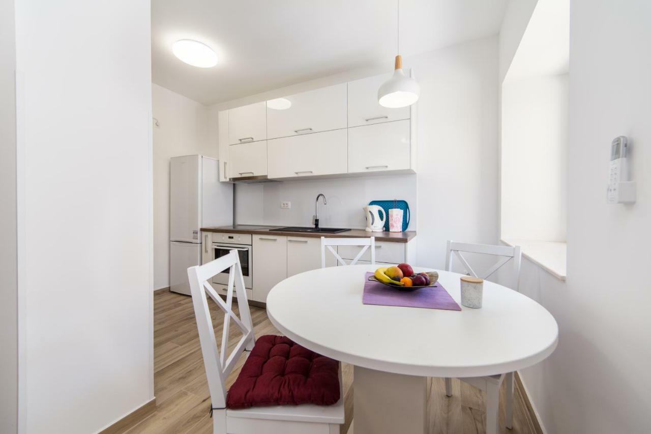 Apartmani Ujdur Gradac  Exterior photo